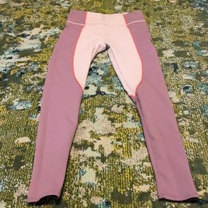 Size small fabletics leggings